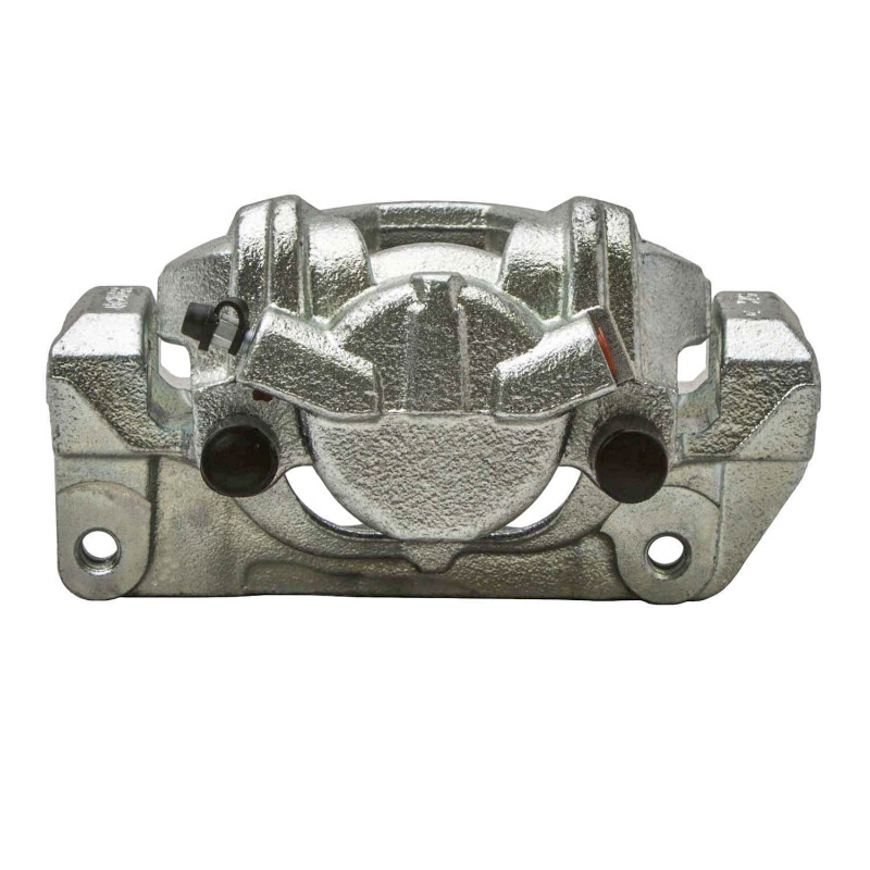 Jaguar XFR Brake Caliper - Front - DFC - Premium - Silver Zinc Coated - `06-`10