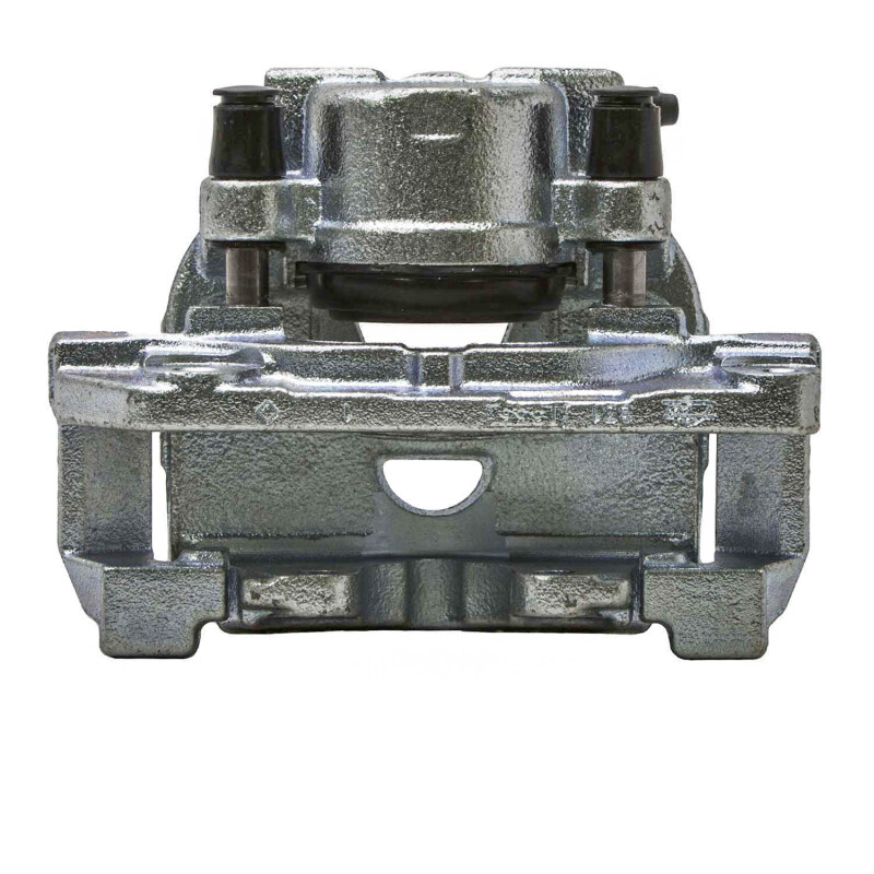 Jaguar S-Type Brake Caliper - Front-L - DFC - Premium - Silver Zinc Coated - `06-`10