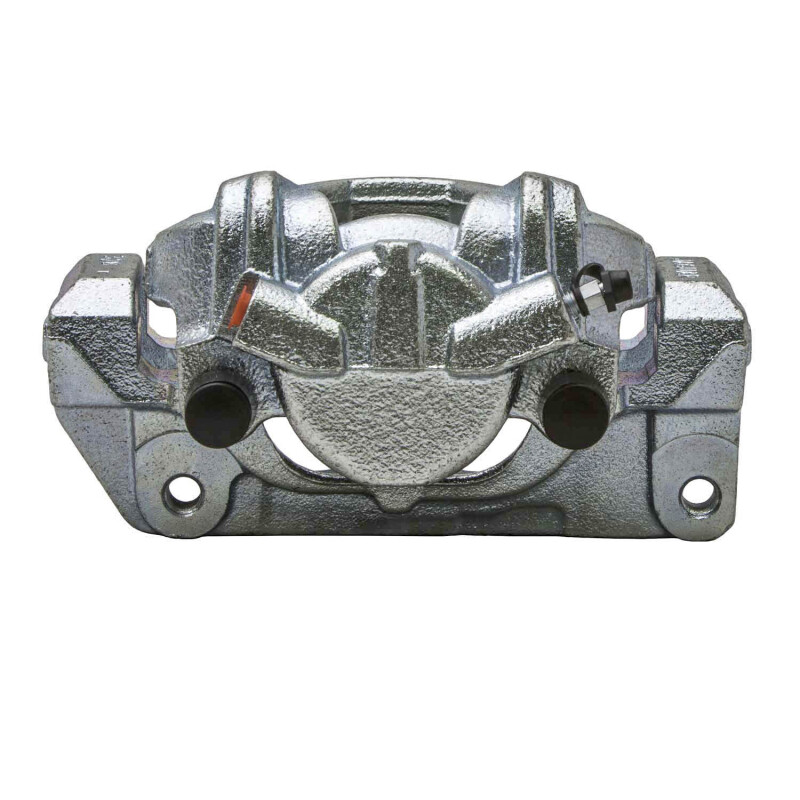 Jaguar S-Type Brake Caliper - Front-L - DFC - Premium - Silver Zinc Coated - `06-`10