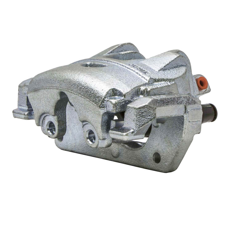Jaguar S-Type Brake Caliper - Front-L - DFC - Premium - Silver Zinc Coated - `06-`10