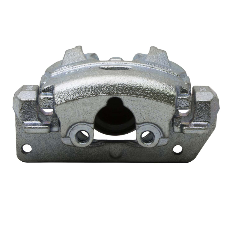 Jaguar S-Type Brake Caliper - Front-L - DFC - Premium - Silver Zinc Coated - `06-`10