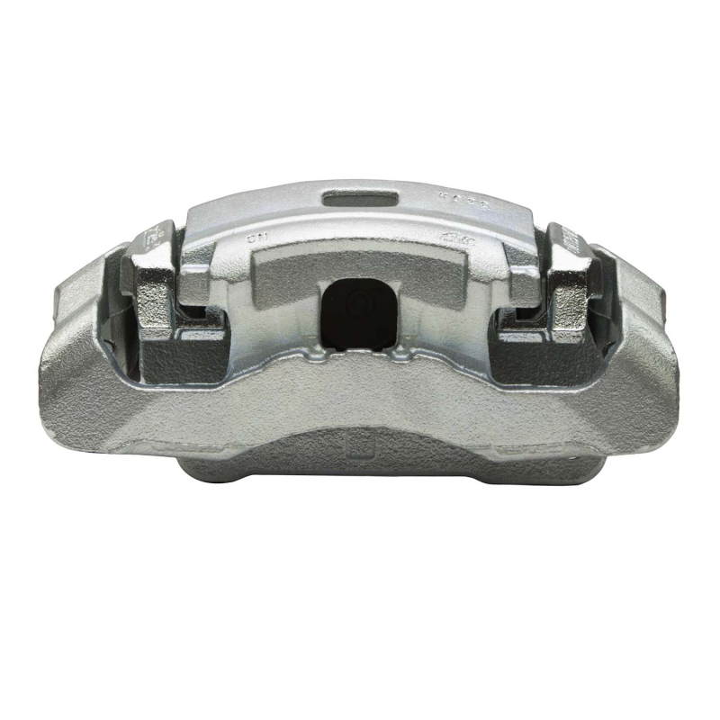Jaguar XJ Brake Caliper - Front - DFC - Premium - Silver Zinc Coated - `13-`23
