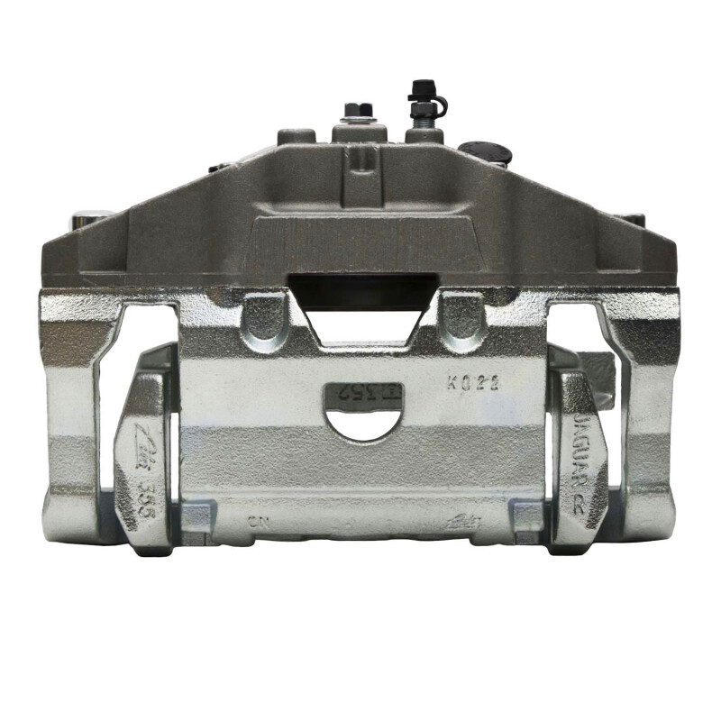 Jaguar XJ Brake Caliper - Front - DFC - Premium - Silver Zinc Coated - `13-`23