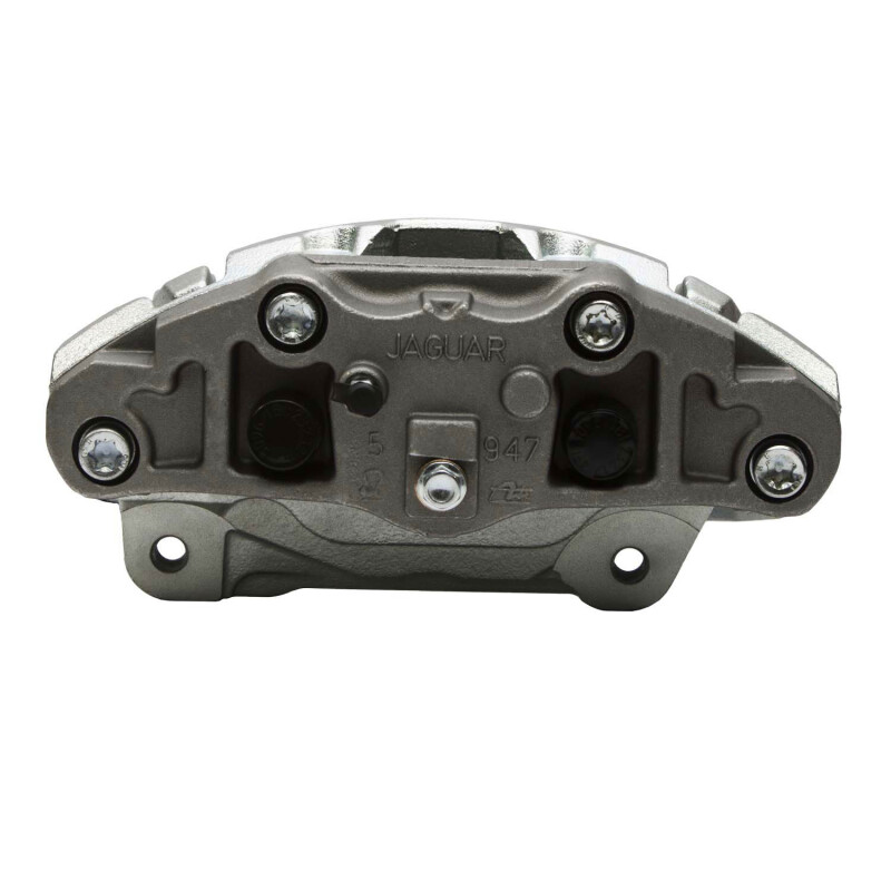Jaguar XJ Brake Caliper - Front - DFC - Premium - Silver Zinc Coated - `13-`23