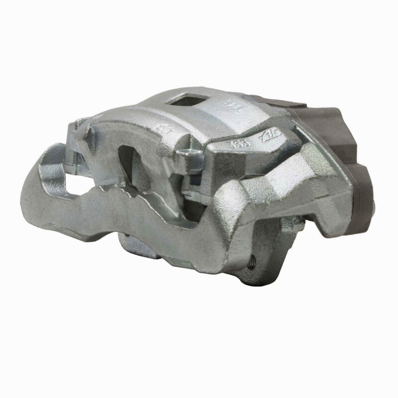 Jaguar F-Type Brake Caliper - Front - DFC - Premium - Silver Zinc Coated - `13-`23