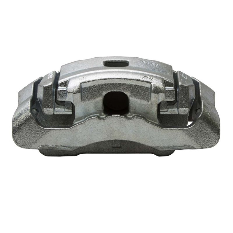Jaguar F-Type Brake Caliper - Front - DFC - Premium - Silver Zinc Coated - `13-`23