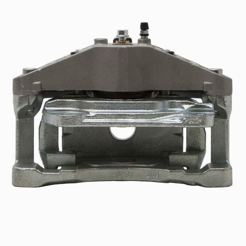 Jaguar F-Type Brake Caliper - Front - DFC - Premium - Silver Zinc Coated - `13-`23