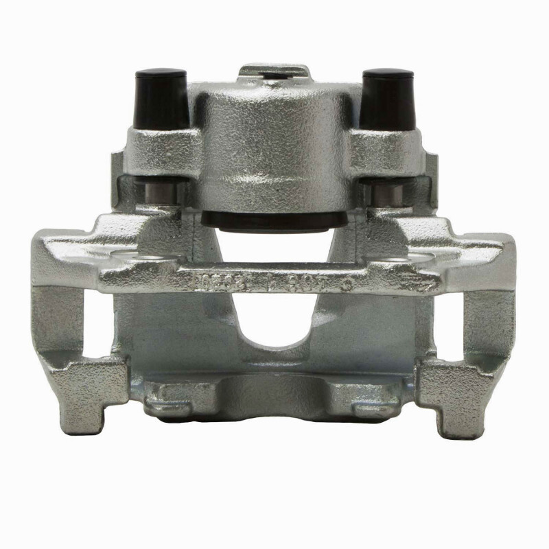 Jaguar XK8 Brake Caliper - Rear - DFC - Premium - Silver Zinc Coated - `97-`06