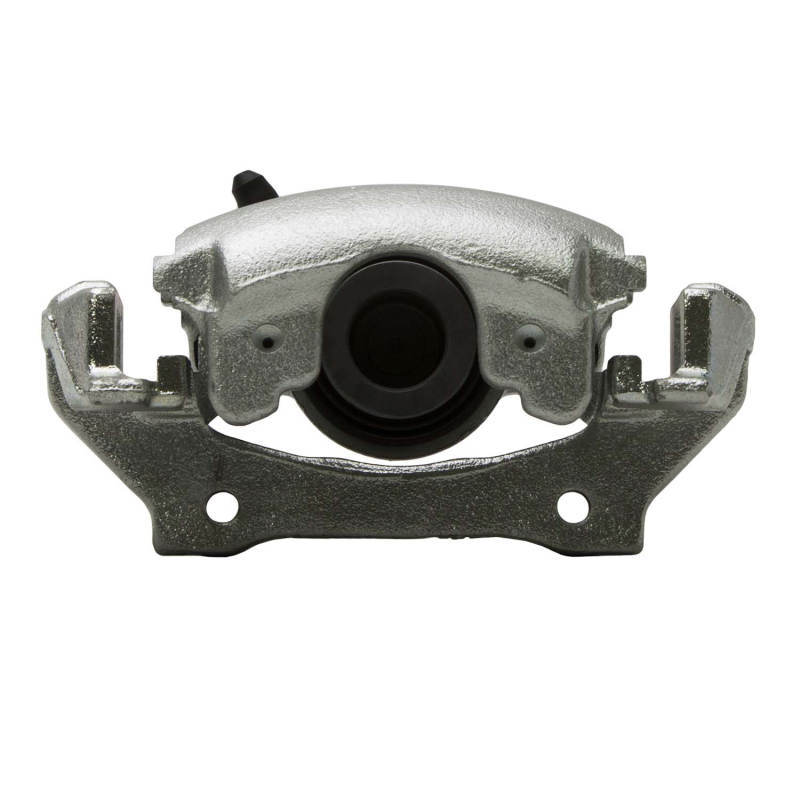Jaguar XK8 Brake Caliper - Rear - DFC - Premium - Silver Zinc Coated - `97-`06