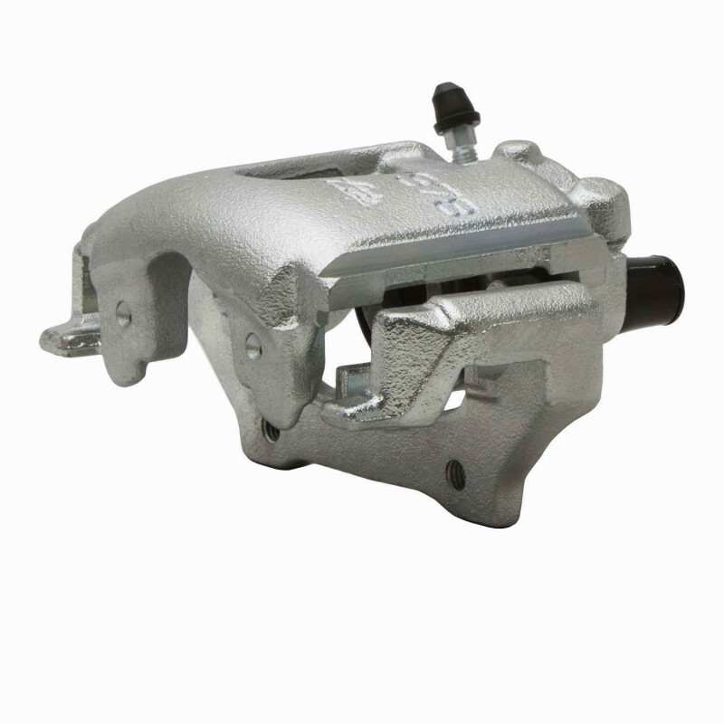 Jaguar XK8 Brake Caliper - Rear - DFC - Premium - Silver Zinc Coated - `97-`06