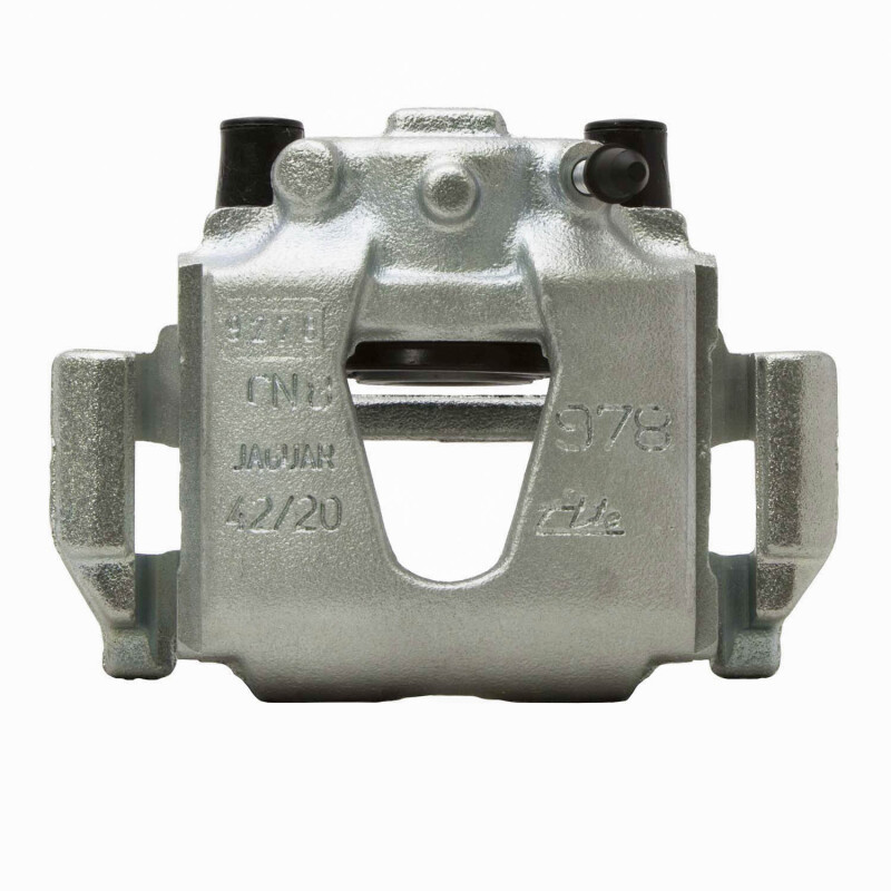 Jaguar XJR Brake Caliper - Rear - DFC - Premium - Silver Zinc Coated - `97-`06