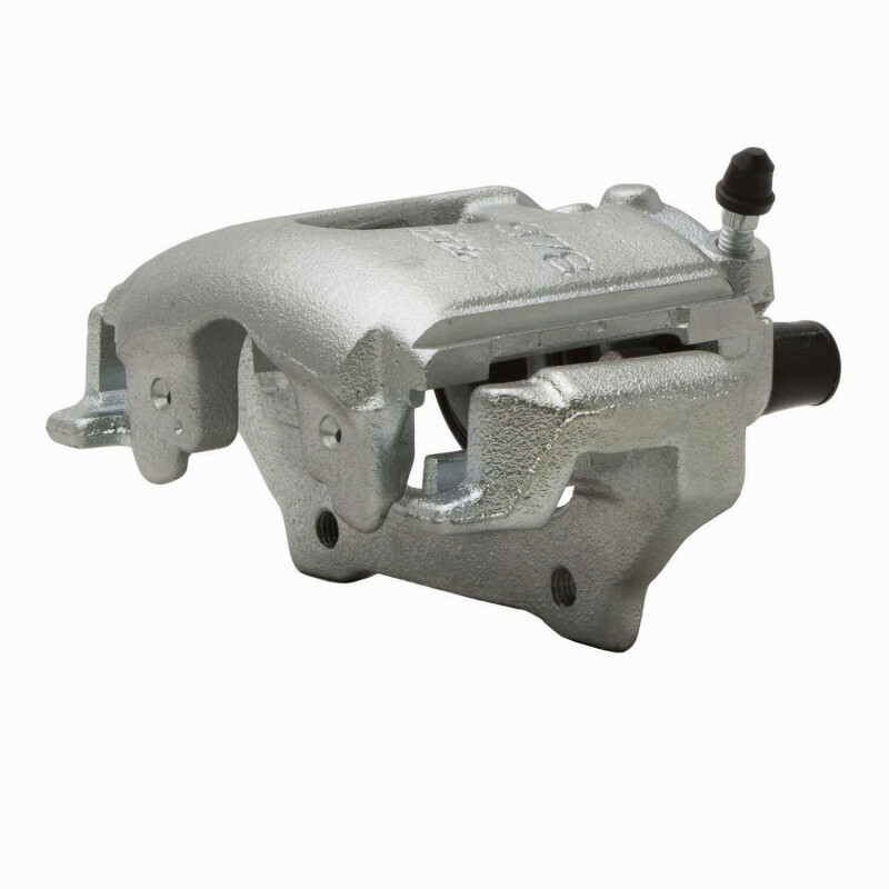 Jaguar XJR Brake Caliper - Rear - DFC - Premium - Silver Zinc Coated - `97-`06