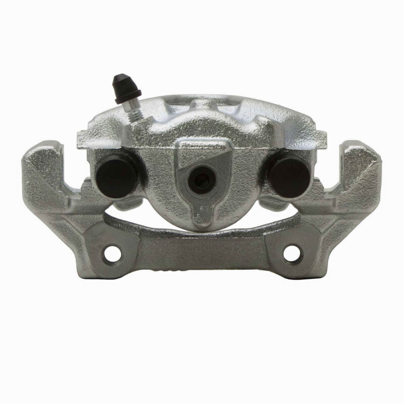 Jaguar XJR Brake Caliper - Rear - DFC - Premium - Silver Zinc Coated - `97-`06