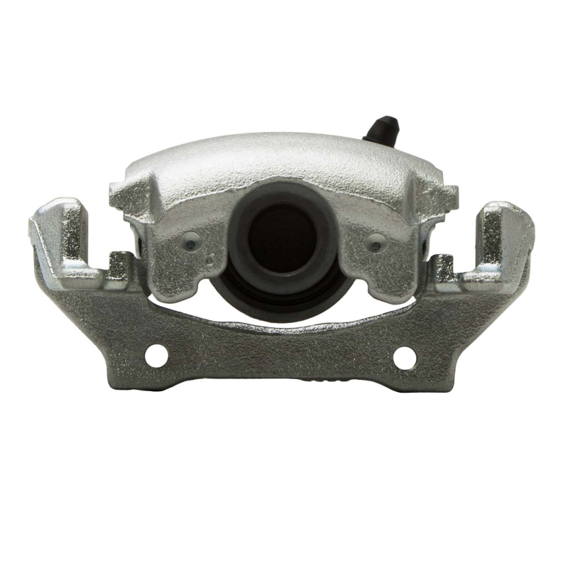 Jaguar XJR Brake Caliper - Rear - DFC - Premium - Silver Zinc Coated - `97-`06
