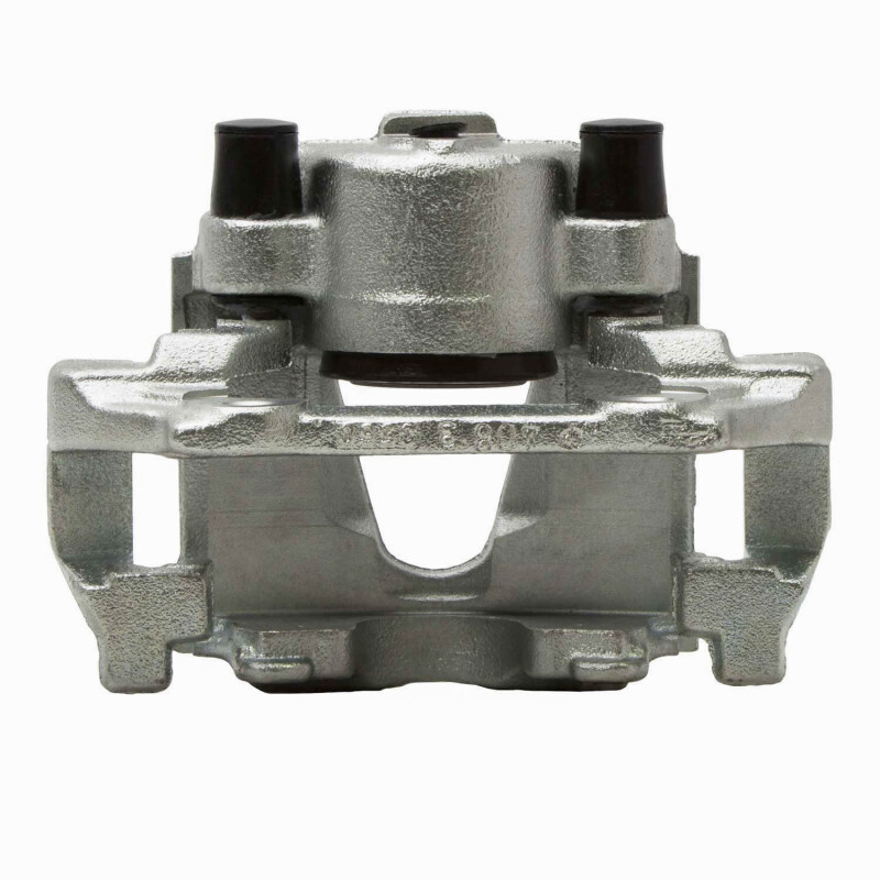 Jaguar XJR Brake Caliper - Rear - DFC - Premium - Silver Zinc Coated - `97-`06