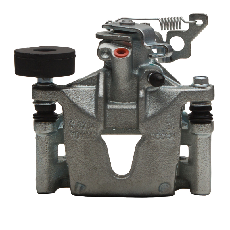 Jaguar X-Type Brake Caliper - Rear - DFC - Premium - Silver - `02-`04