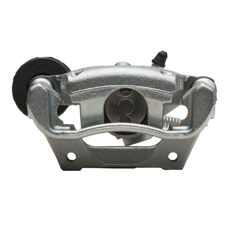 Jaguar X-Type Brake Caliper - Rear - DFC - Premium - Silver - `02-`04