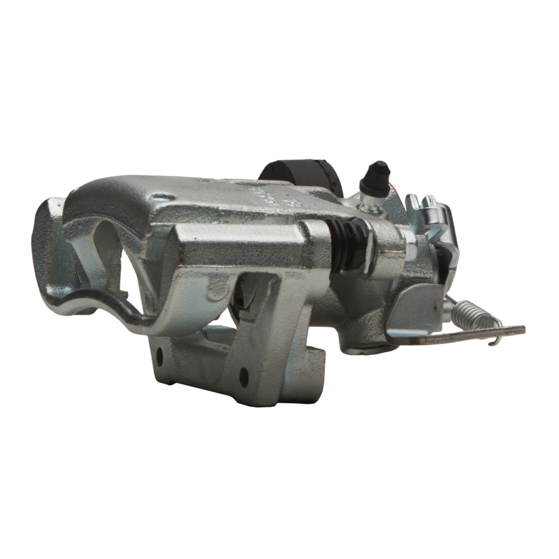 Jaguar X-Type Brake Caliper - Rear - DFC - Premium - Silver - `02-`04