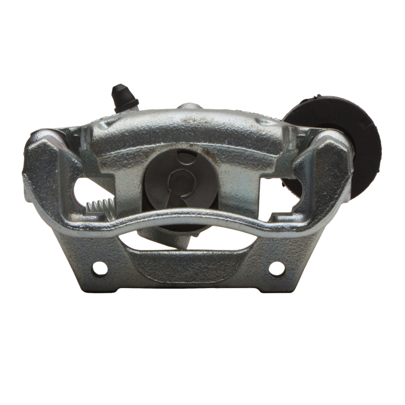 Jaguar X-Type Brake Caliper - Rear - DFC - Premium - Silver Zinc Coated - `02-`04