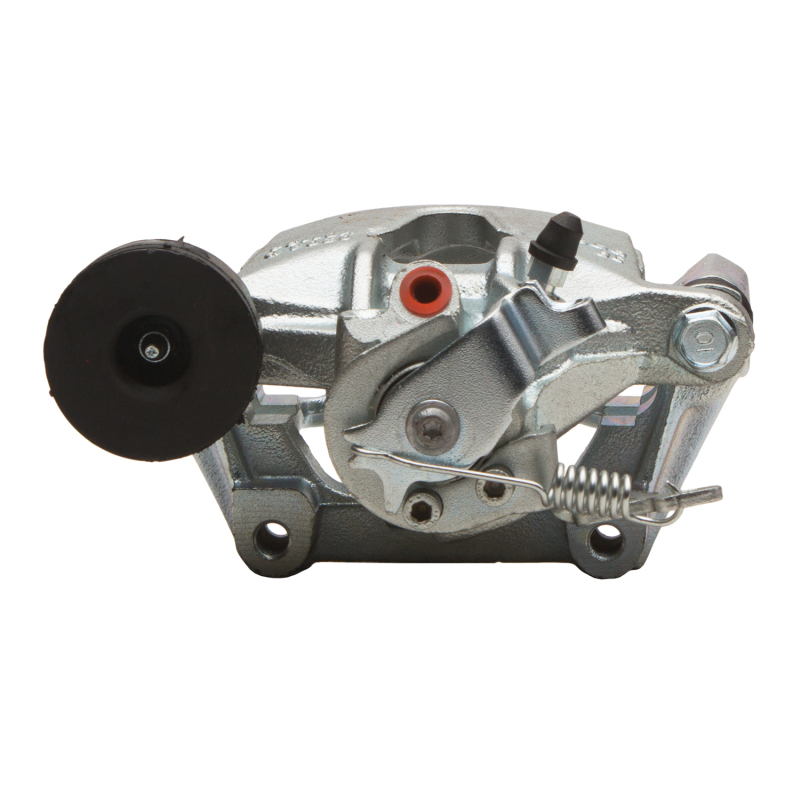 Jaguar X-Type Brake Caliper - Rear - DFC - Premium - Silver Zinc Coated - `02-`04