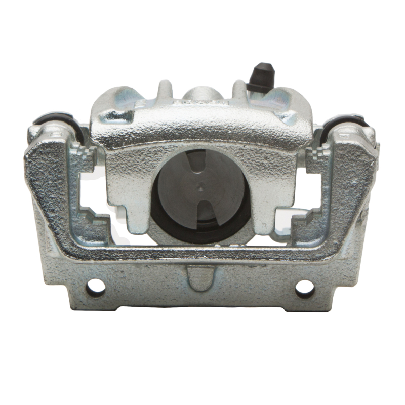 Jaguar X-Type Brake Caliper - Rear - DFC - Premium - Silver Zinc Coated - `05-`08