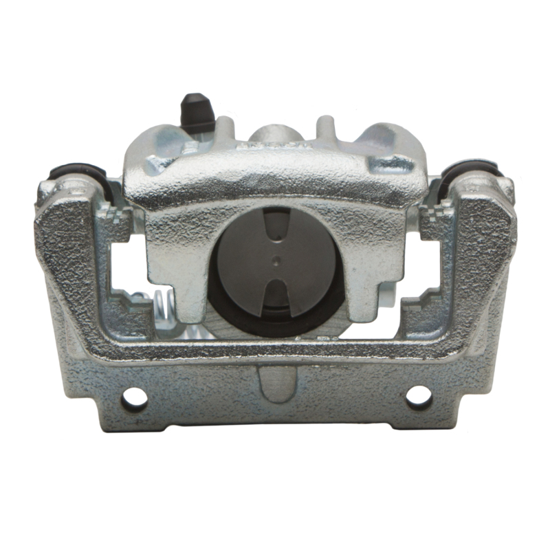 Jaguar X-Type Brake Caliper - Rear - DFC - Premium - Silver Zinc Coated - `05-`08