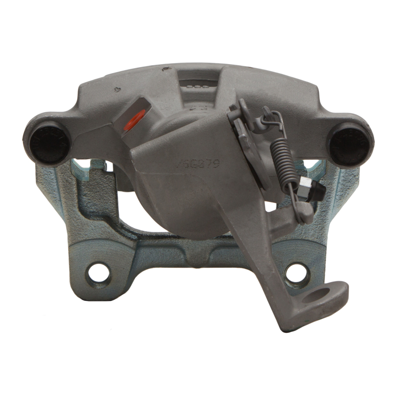 Jaguar XJ Brake Caliper - Rear - DFC - Premium - Silver Zinc Coated - `06-`17