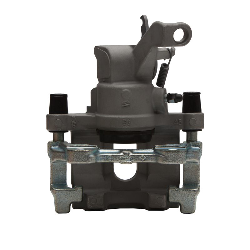 Jaguar XJ Brake Caliper - Rear - DFC - Premium - Silver Zinc Coated - `06-`17