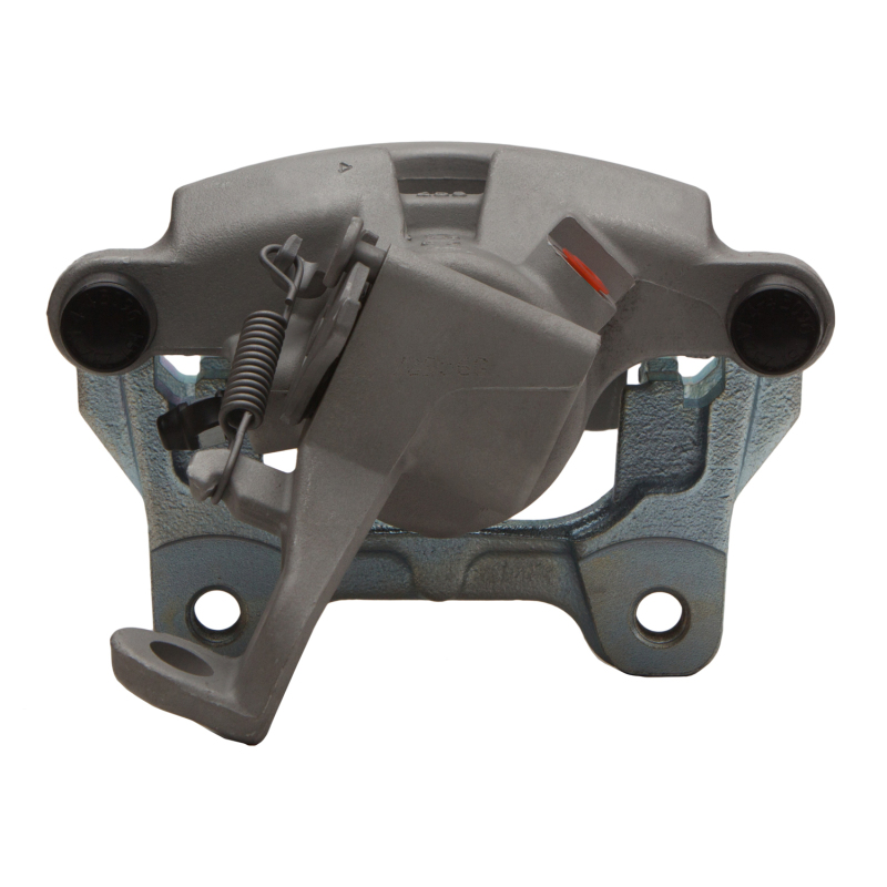 Jaguar XK8 Brake Caliper - Rear - DFC - Premium - Silver Zinc - `06-`17