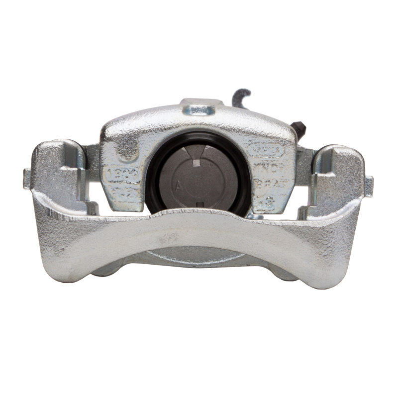 Jaguar S-Type Brake Caliper - Rear - DFC - Premium - Silver Zinc Coated - `03-`06
