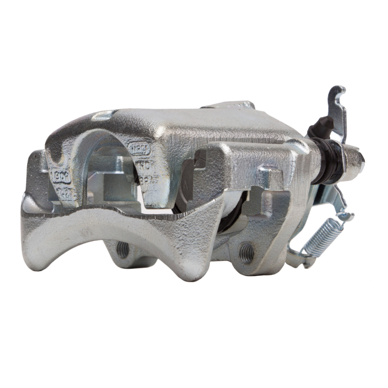 Jaguar S-Type Brake Caliper - Rear - DFC - Premium - Silver Zinc Coated - `03-`06