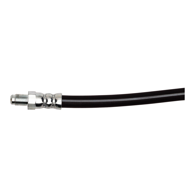 Jaguar X-Type Brake Hose - Front - DFC - `02-`08