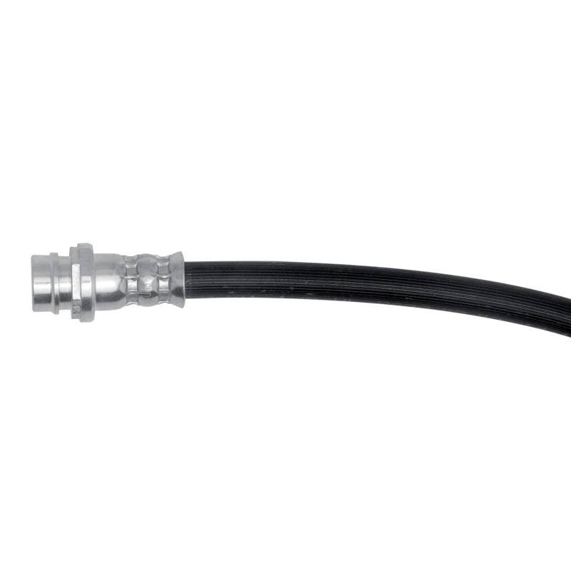 Jaguar S-Type Brake Hose - Front-L - DFC - `03-`05