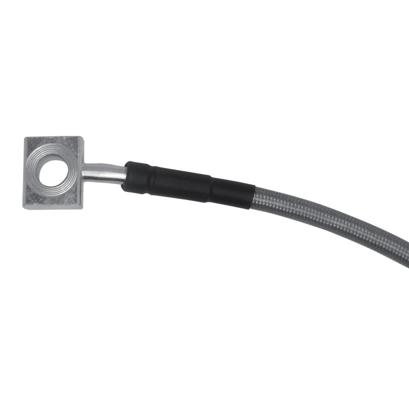 Jaguar S-Type Brake Hose - Front-R - DFC - `06-`10