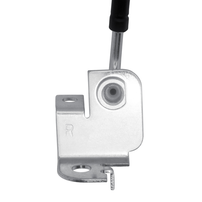 Jaguar S-Type Brake Hose - Front-R - DFC - `06-`10