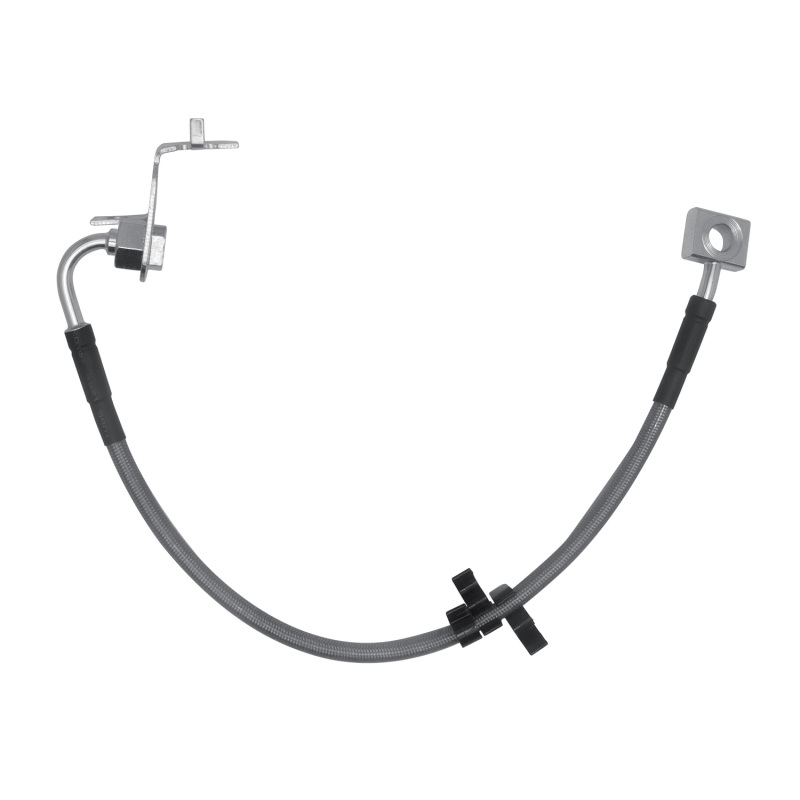 Jaguar S-Type Brake Hose - Front-R - DFC - `06-`10