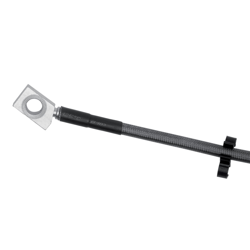 Jaguar XF Brake Hose - Front-L - DFC - `13-`19