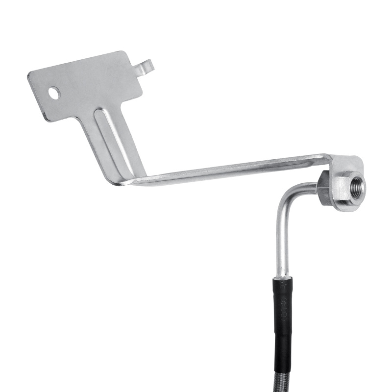 Jaguar Vanden Plas Brake Hose - Rear - DFC - `04-`09