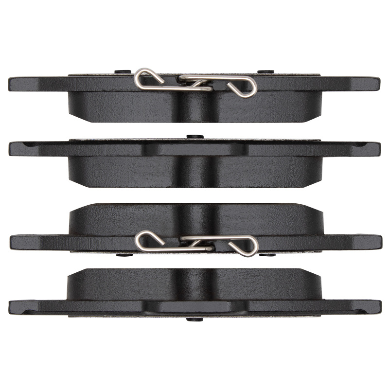 Jaguar XKR-S Brake Pads - Rear - DFC - 4000 HybriDynamic - `10-`19