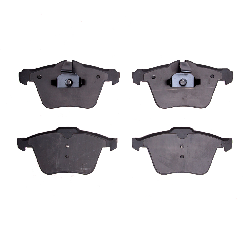 Jaguar XJ Brake Pads - Front - DFC - 4000 HybriDynamic - `13-`21