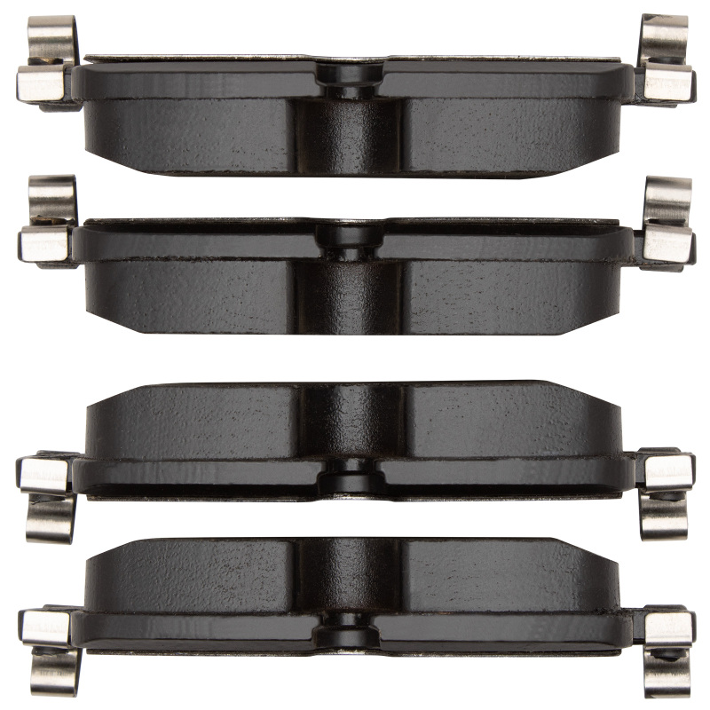 Jaguar XJ Brake Pads - Rear - DFC - 4000 HybriDynamic - `14-`21