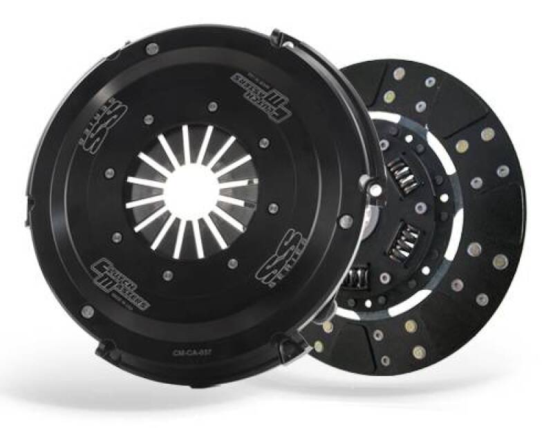 Jaguar XF Brake Rotors (2) - Front + Rear - DFC - GeoSPEC Coated - `06-`10