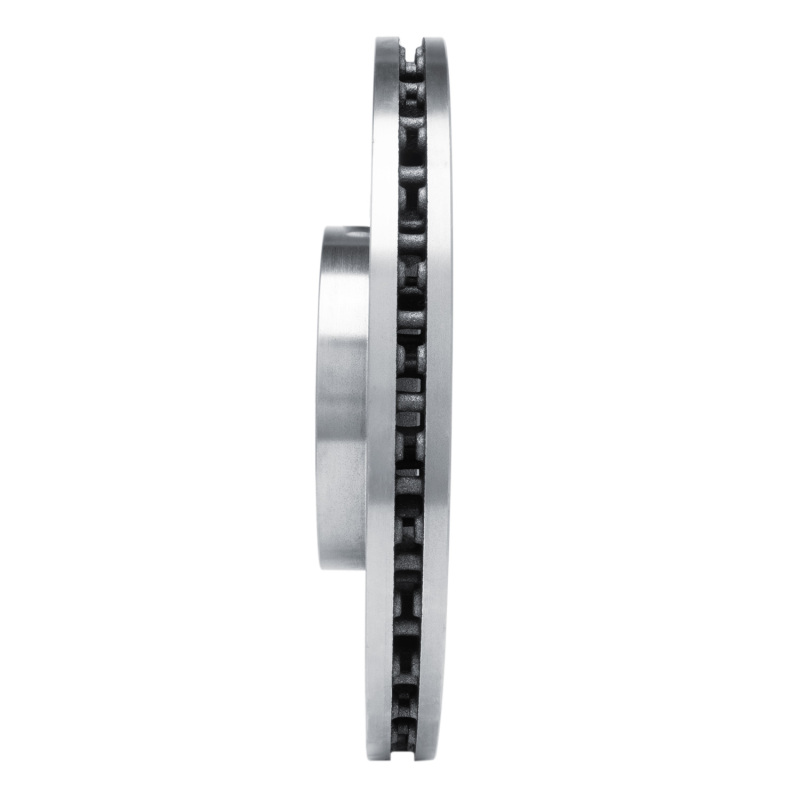 Jaguar E-Pace Brake Rotor (1) - Front - DFC - Plain - `15-`19