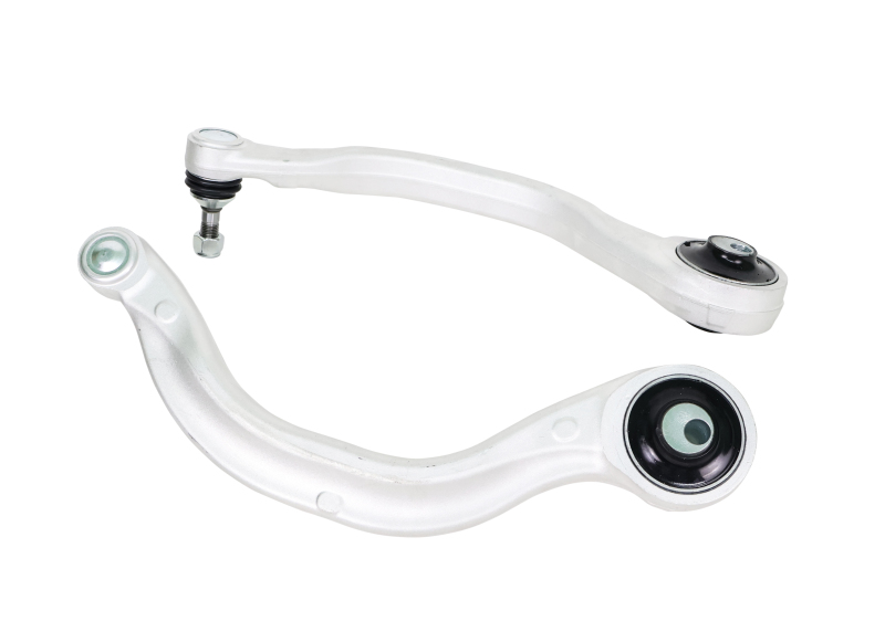 Jaguar E-Pace Brake Kit - Rear - DFC - Carbon Coated Rotors + Euro Ceramic Pads - `20-`22