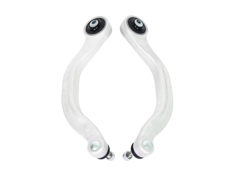 Jaguar E-Pace Brake Kit - Rear - DFC - Carbon Coated Rotors + Euro Ceramic Pads - `20-`22