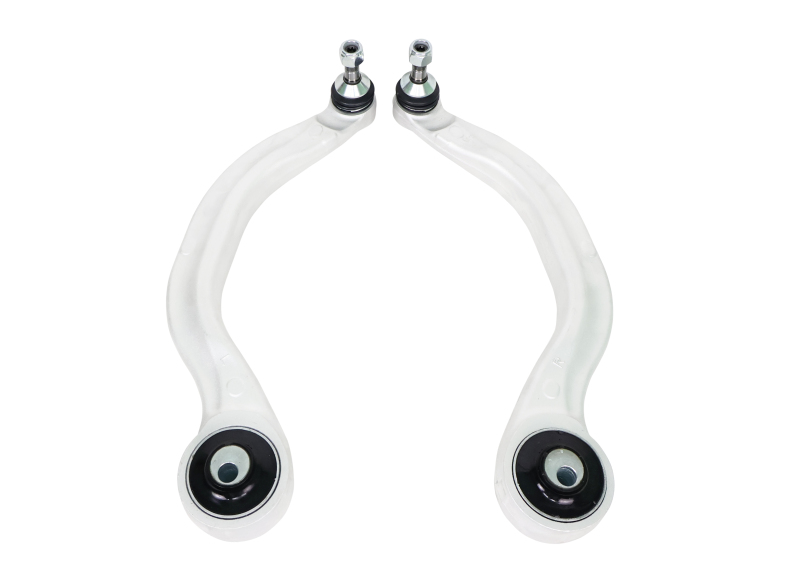 Jaguar E-Pace Brake Kit - Rear - DFC - Carbon Coated Rotors + Euro Ceramic Pads - `20-`22