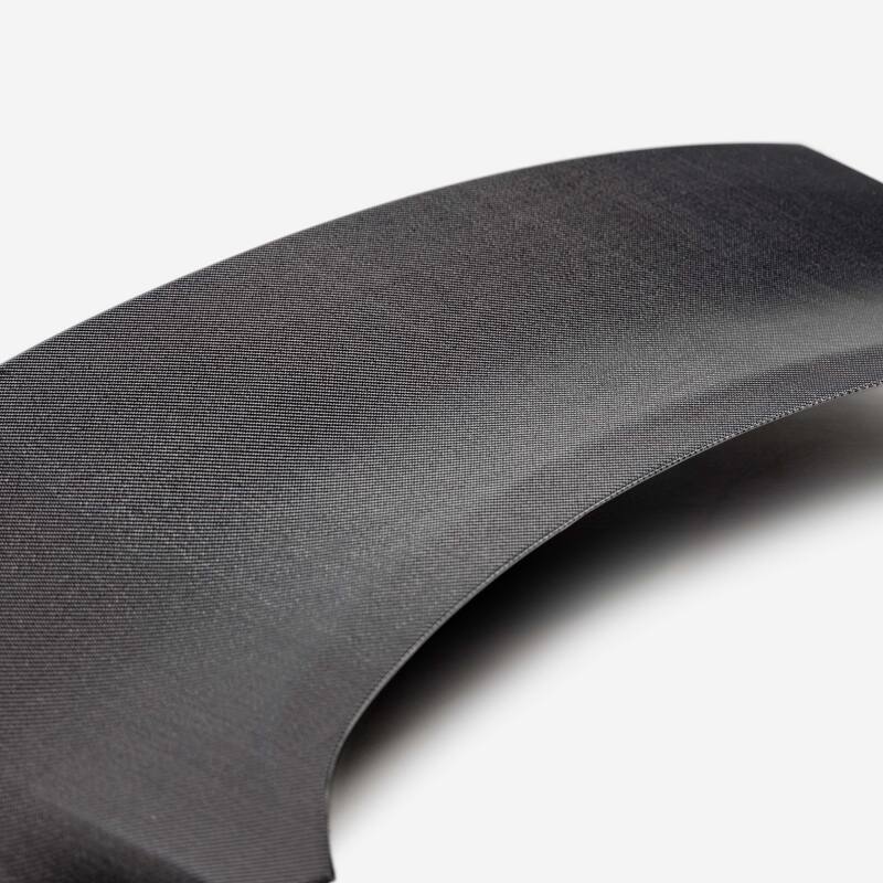 Jaguar XJR Brake Kit - Front + Rear - DFC - Plain Rotors + Euro Ceramic Pads - `97-`03