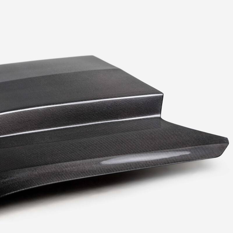 Jaguar XJR Brake Kit - Front + Rear - DFC - Carbon Coated Rotors + Euro Ceramic Pads - `06-`09