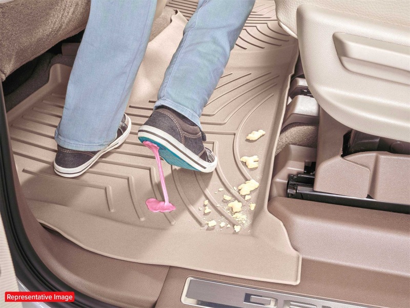 Jaguar XJ Brake Kit - Front + Rear - DFC - Carbon Coated Plain Rotors + Euro Ceramic Pads - `13-`15