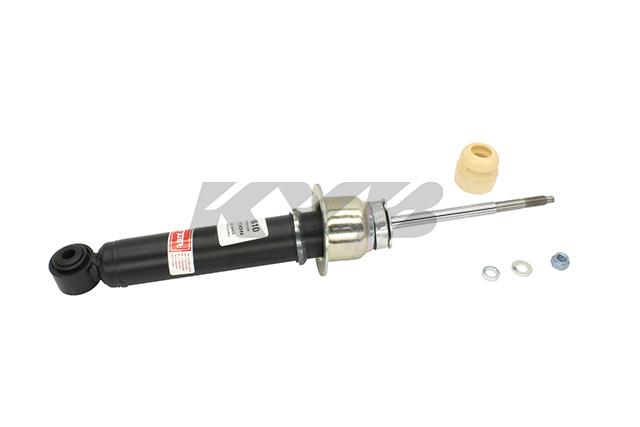 Jaguar S-Type Shock & Strut - Rear - KYB - Excel-G - `00-`05